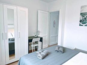 PASSION Residencial San Valentin Corralejo